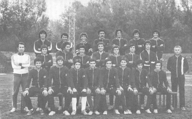 Θύμα της πανδημίας γιος παλιού ποδοσφαιριστή της ΑΕΛ